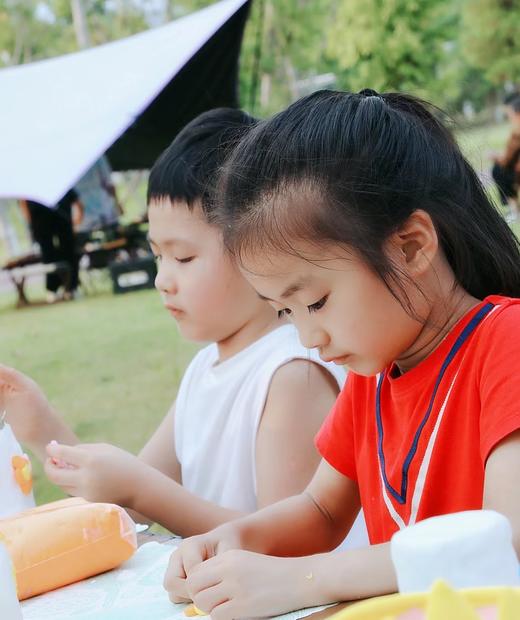 六一主题活动 : 爱的种子｜亲子环保创意花瓶 商品图2