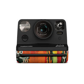 Polaroid 宝丽来NowGen2 Basquiat巴斯奎特限量版拍立得
