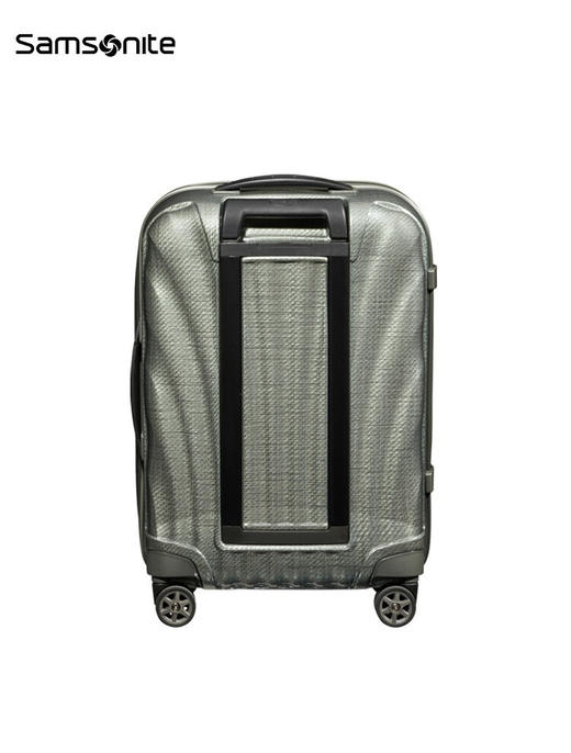 新秀丽 中号拉杆箱  CS2*14003-F 灰绿色.CURV 商品图3