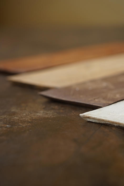 二阶堂明弘37烧缔｜长方皿 商品图1