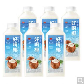 味全好喝椰汁1.6L 商品图0