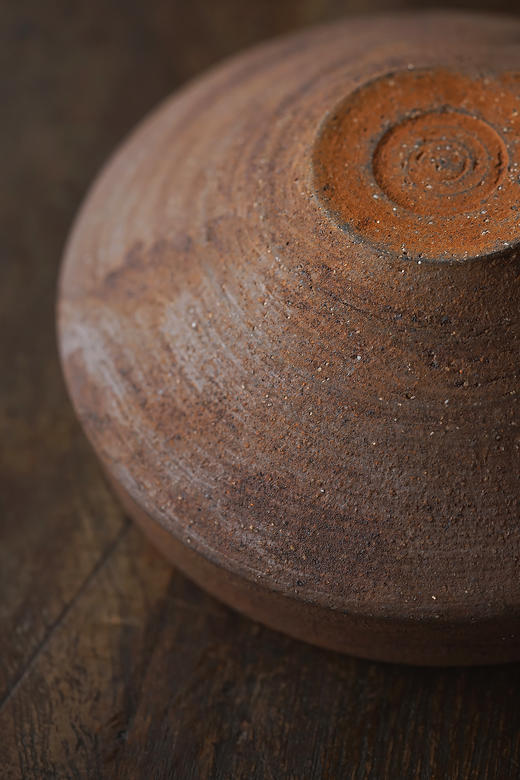 二阶堂明弘14烧缔｜铜锣钵 商品图3