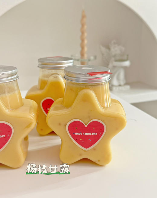 杨枝甘露 商品图3