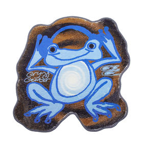 CryingCenter 蛙爱哭音乐呱呱大地毯 哭喊中心