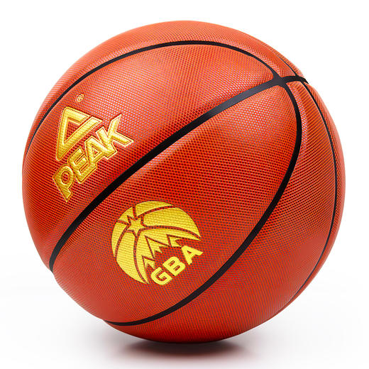 匹克篮球文化系列7号PU篮球Q1222799 商品图4