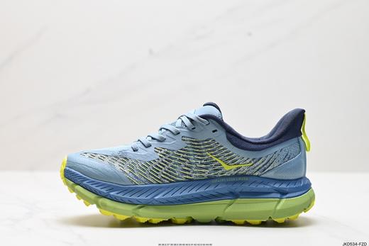 霍卡HOKA ONE ONE MAFATE SPEED 4休闲运动跑步鞋1129930男女鞋 商品图2