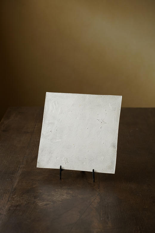 二阶堂明弘39烧缔｜四方皿（大） 商品图3