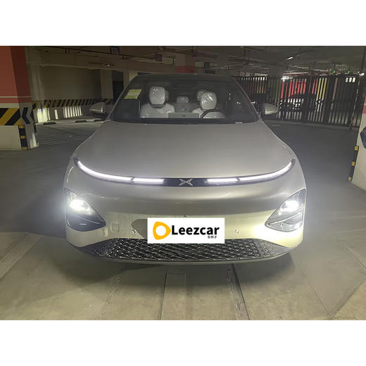 小鹏 G6-755 Pro 超长续航版【月租-成都】 商品图1