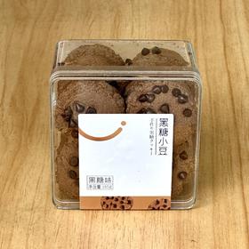 黑糖小豆