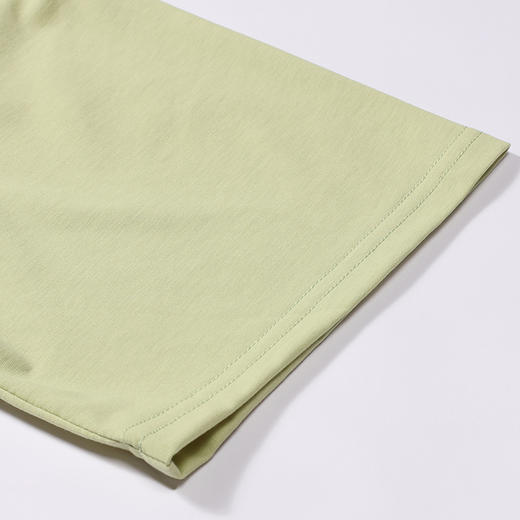 都市丽人生活家居女士棉质短袖短裤睡衣套装LH42R2 商品图6