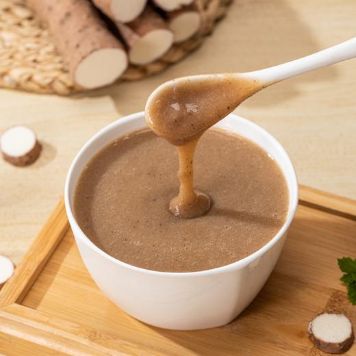 温县垆土山药粉，粉质细腻，易吸收，老少皆宜！ 商品图3