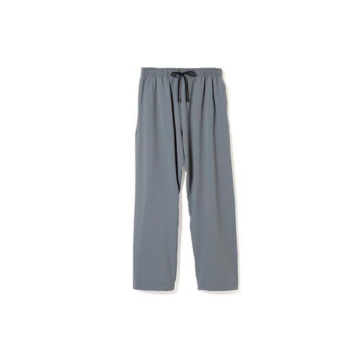 N.HOOLYWOOD EASY WIDE PANTS 系带休闲宽松阔腿长裤 商品图3