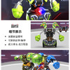 银辉 龙卷风旋转拳击机器人（二人对战套装）SLVC86884001 商品缩略图5