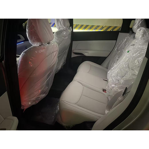 小鹏 G6-755 Pro 超长续航版【月租-成都】 商品图7