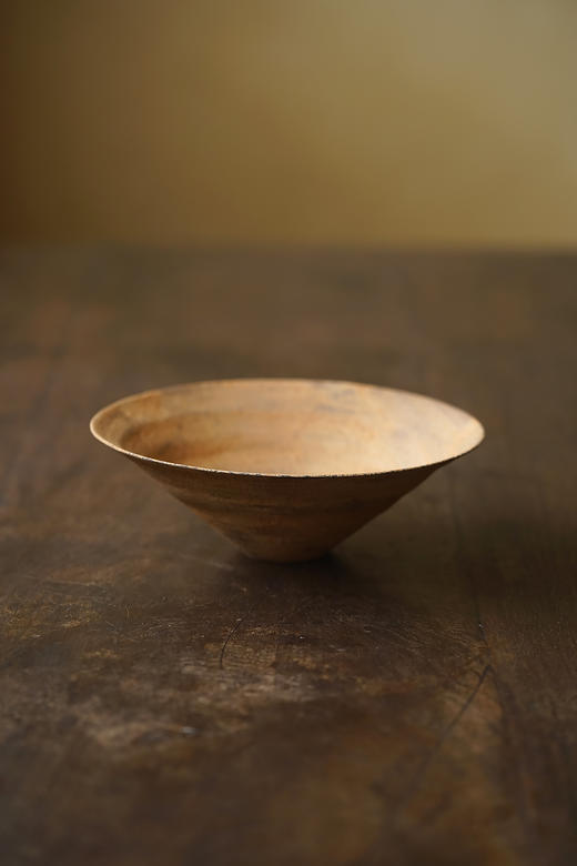 二阶堂明弘15烧缔｜三角钵 商品图6