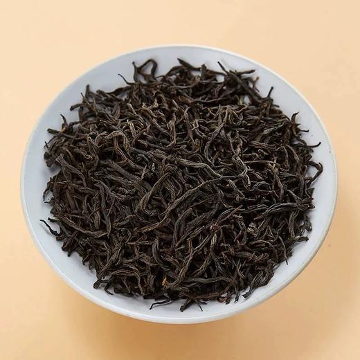 八马茶叶 正山小种茶 125g/盒 商品图2