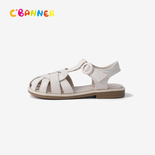 千百度夏季凉鞋童鞋A24326402 商品图1
