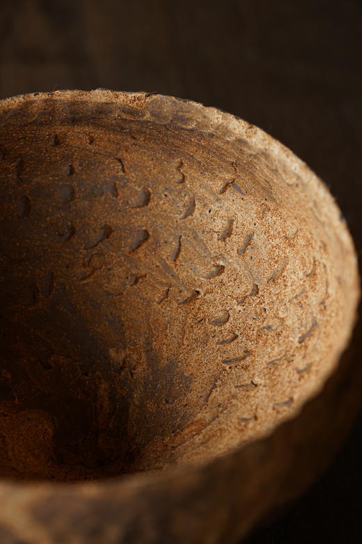 二阶堂明弘33花器｜黄 商品图3