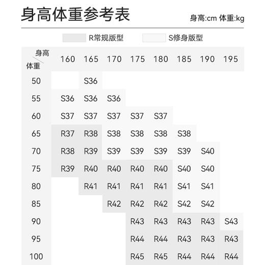 十如仕高纱支免烫桑蚕丝混纺商务休闲短袖衬衫-601-02 商品图1