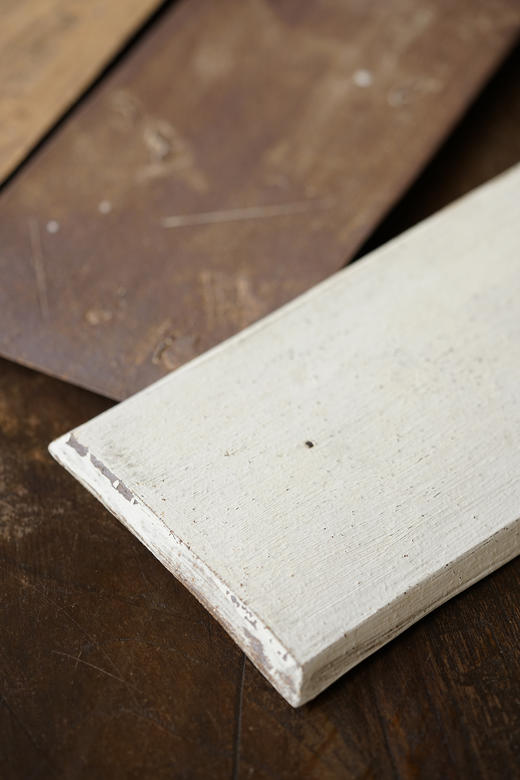 二阶堂明弘37烧缔｜长方皿 商品图2