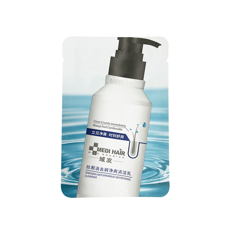 赠品-丝邂清清洁乳5ml