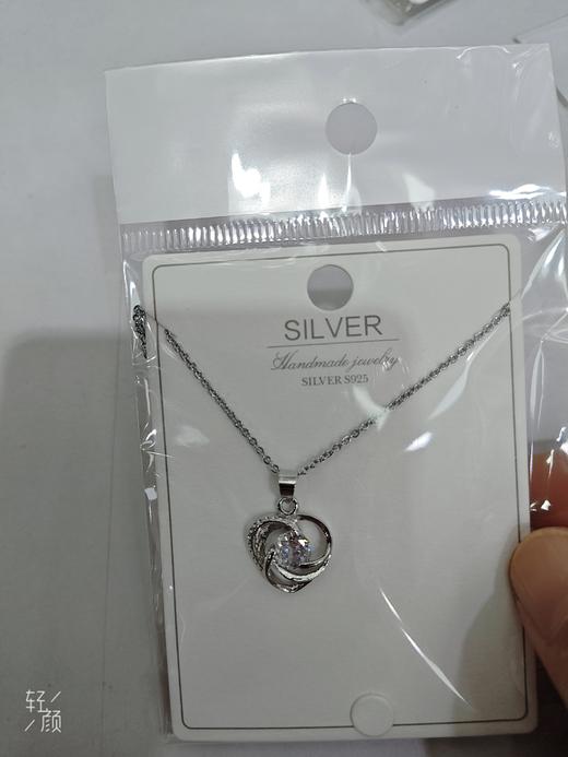 XL240001#项链 商品图3