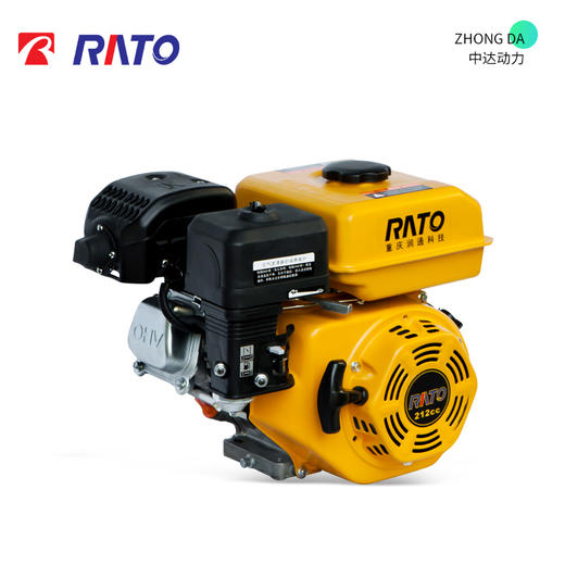 润通 R210 商品图2