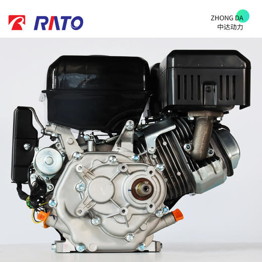 润通 R420D-C 商品图0