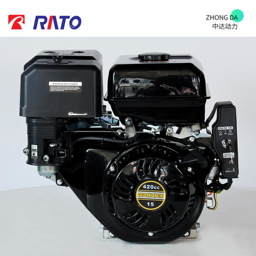 润通 R420D-C 商品图4