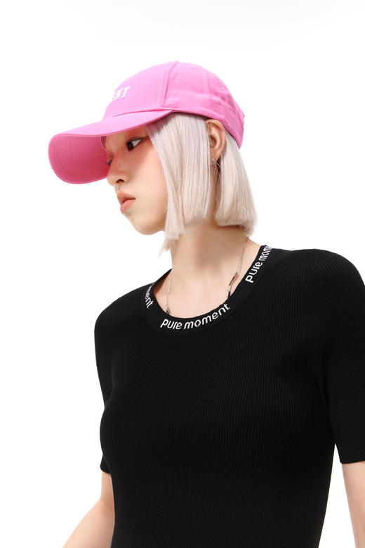 【商场同款】麦檬夏毛衫4E5231711 商品图5