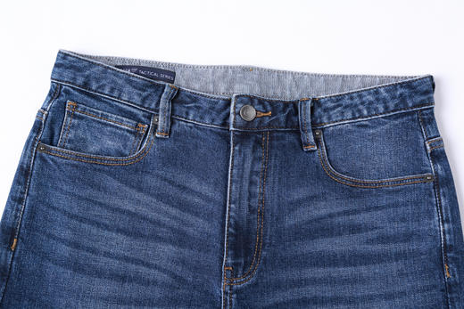 TBM-休闲牛仔裤 商品图3