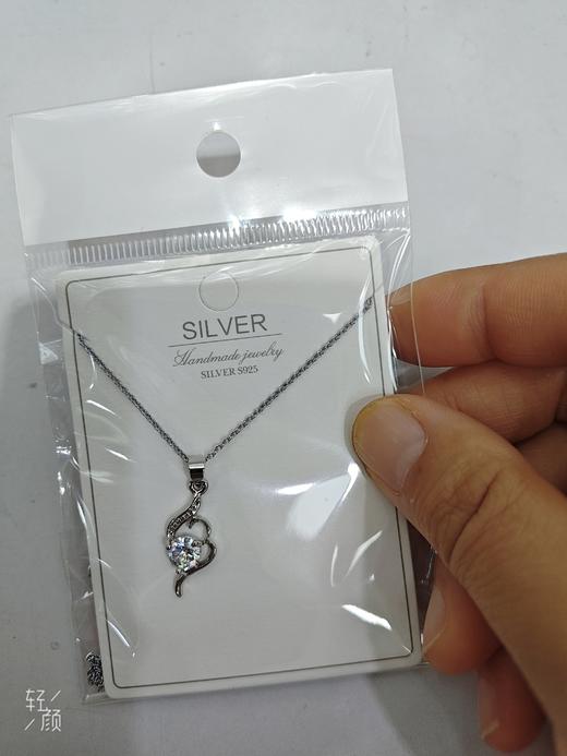 XL240001#项链 商品图4