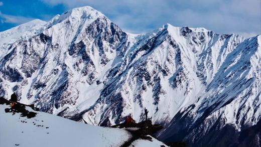 那玛峰攀登活动｜6日行程 ｜成都集合 商品图3
