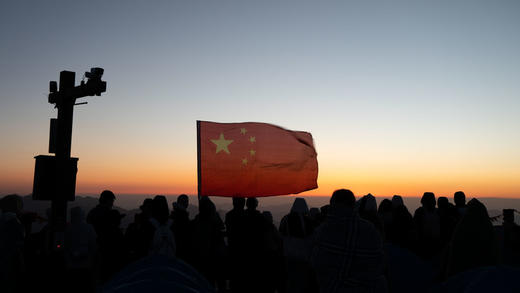 【武功山二日游 】青春没有售价，直达武功山下！ 商品图4