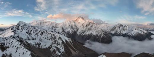 那玛峰攀登活动｜6日行程 ｜成都集合 商品图5