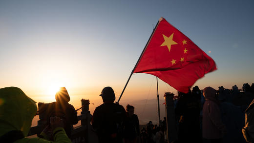 【武功山二日游 】青春没有售价，直达武功山下！ 商品图1