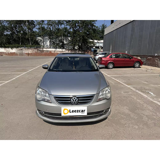 大众 宝来 1.4T 自动舒适型【长租-北京】 商品图1