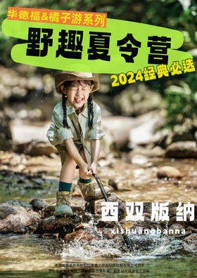 【奢玩西双版纳】西双版纳6日游