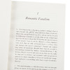 预售 【中商原版】阿兰 德波顿 爱情笔记 斗牛士经典 Essays In Love Picador Classic 英文原版 Alain de Botton 商品缩略图2