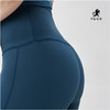 壁虎瑜伽【2405KZ286】高腰收腹提臀踩脚裤【5天发货】 商品缩略图6