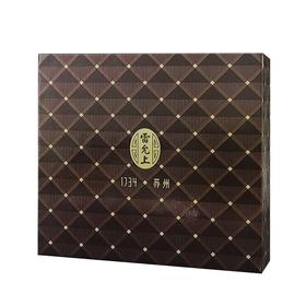 雷允上  紫皮石斛100g礼盒