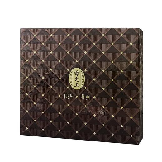 雷允上  紫皮石斛100g礼盒 商品图0