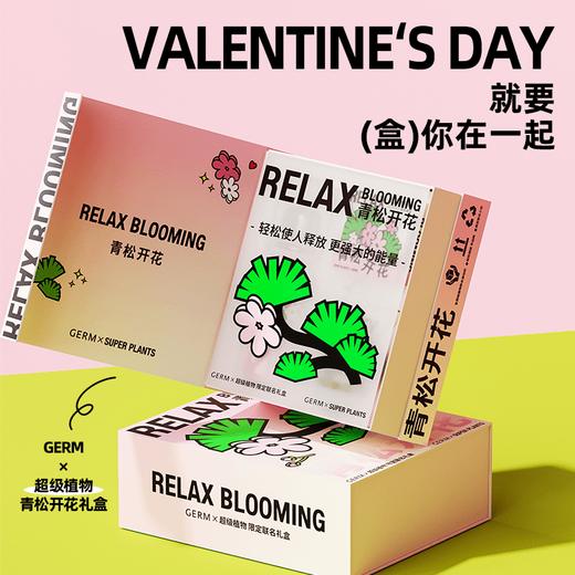 GERM超级植物大容量保温杯 商品图4