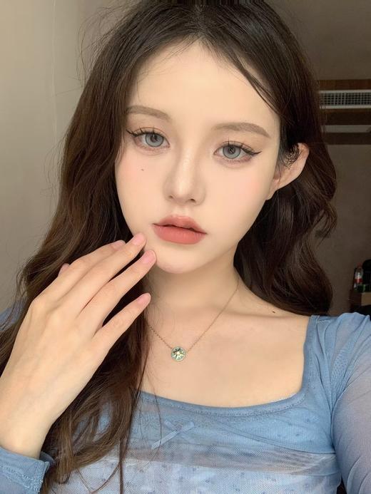 woolilens 半年抛 北欧童话 直径14.2mm着色13.5mm 商品图5