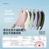 【高效防晒新升级 原纱冰皮凉感防晒 UPF100+】儿童斗篷版本冰皮凉感防晒服 PXW2405 商品缩略图4