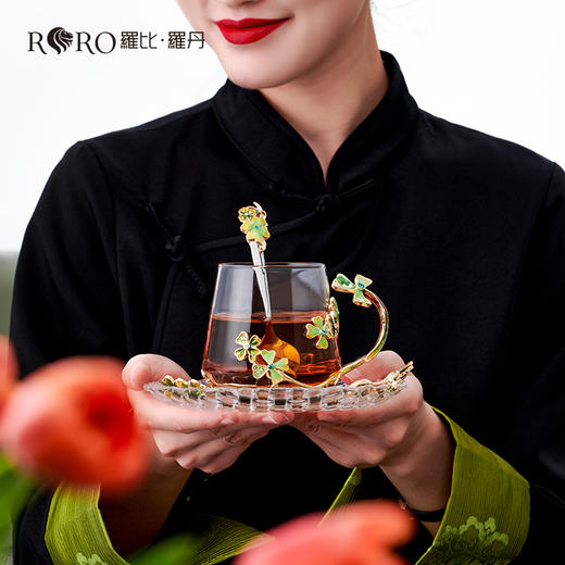 罗比罗丹 幸运如意套装 商品图4