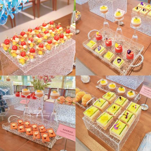 茶歇甜品台套餐（30-50人） 商品图4