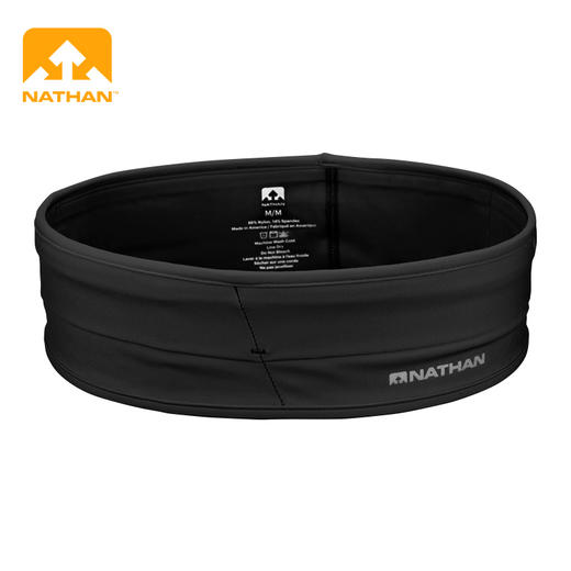 NATHAN 内森 Hipster 马甲线弹力腰包 7701 商品图0