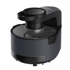 【小家电】迈卡罗MC-KL508空气炸锅 家用大容量5L蒸汽电炸锅智能煎炸锅蒸汽嫩炸HF