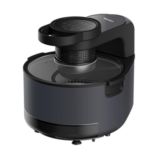 【小家电】迈卡罗MC-KL508空气炸锅 家用大容量5L蒸汽电炸锅智能煎炸锅蒸汽嫩炸HF 商品图0